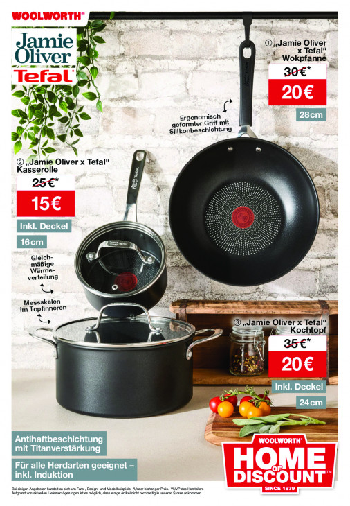 Woolworth Angebote ab 11.08.25 bis 16.08.25