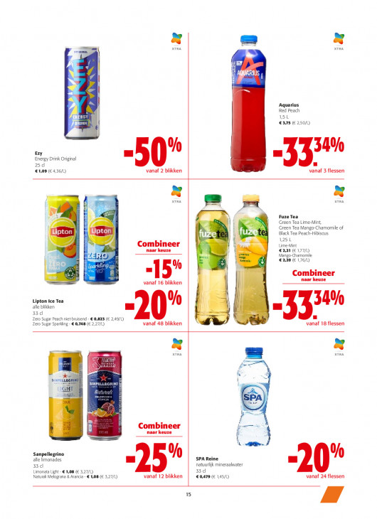 Colruyt Folder 13.08.2025