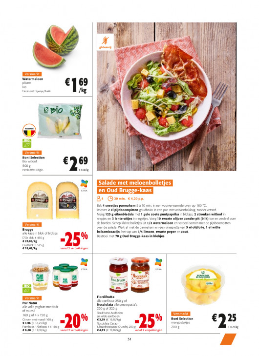 Colruyt Folder 13.08.2025