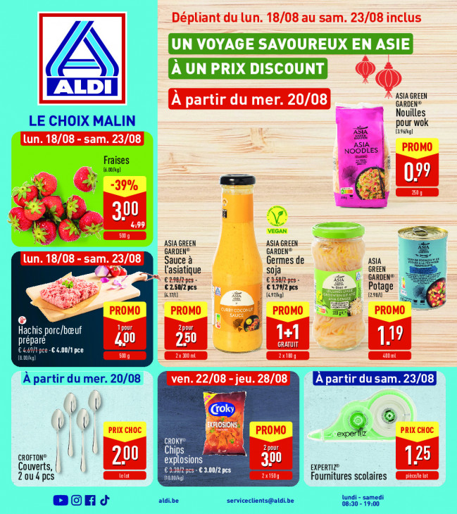 Aldi
