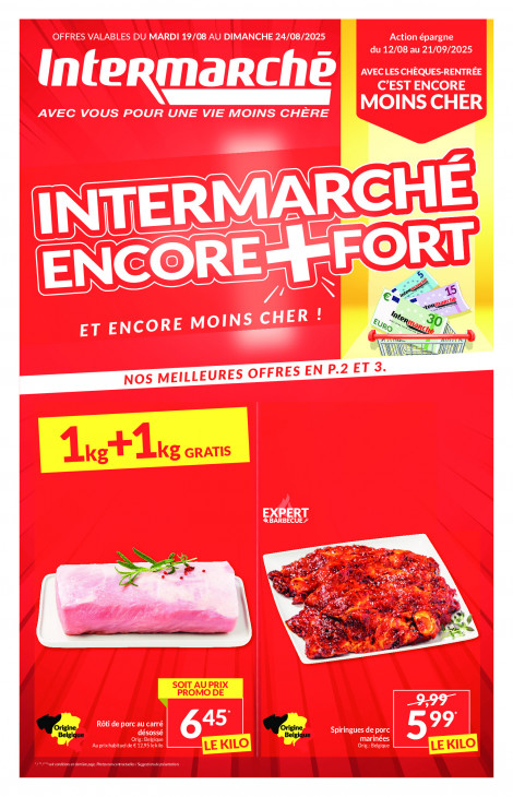 Intermarché