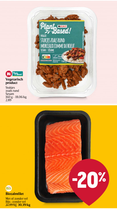 Delhaize Folder 14.08.2025