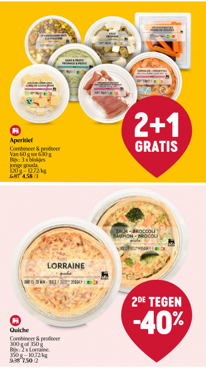 Delhaize Folder 14.08.2025