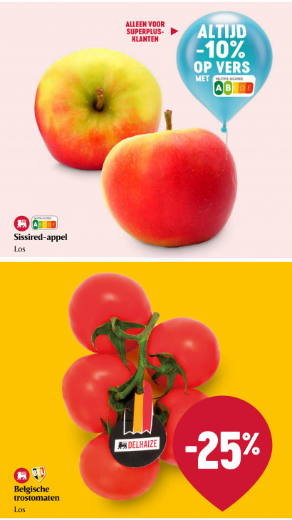 Delhaize Folder 14.08.2025