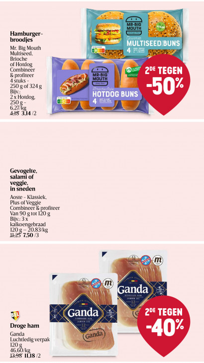 Delhaize Folder 14.08.2025