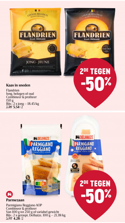 Delhaize Folder 14.08.2025