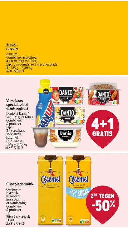 Delhaize Folder 14.08.2025