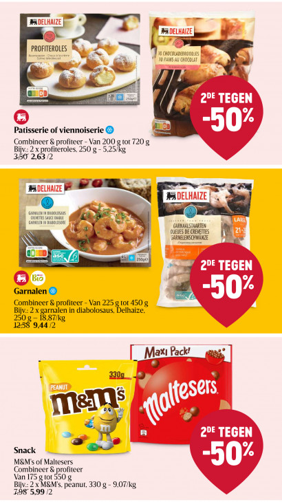 Delhaize Folder 14.08.2025