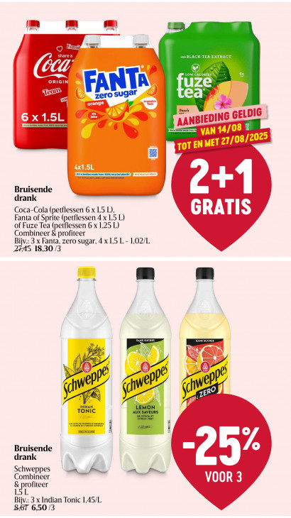 Delhaize Folder 14.08.2025