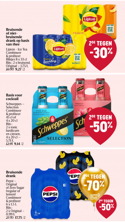 Delhaize Folder 14.08.2025