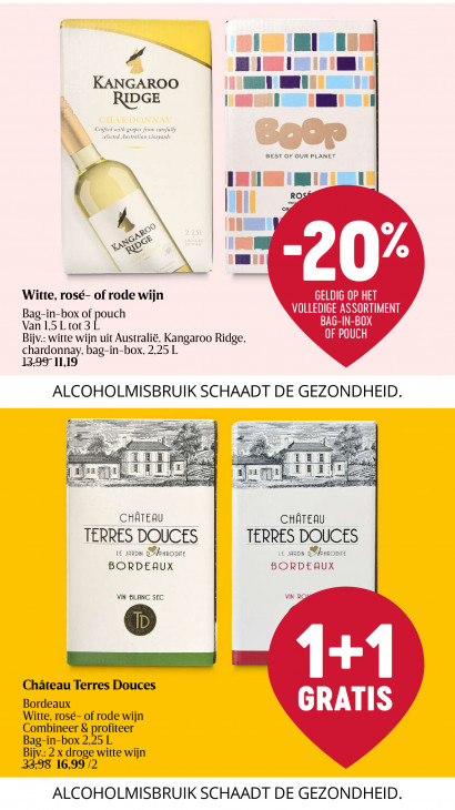 Delhaize Folder 14.08.2025