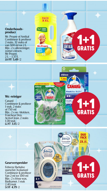 Delhaize Folder 14.08.2025