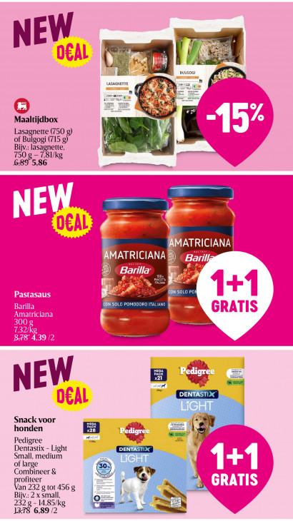 Delhaize Folder 14.08.2025