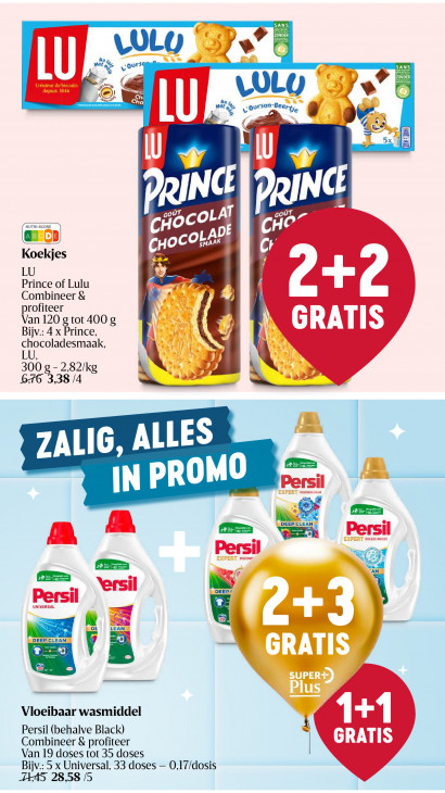 Delhaize Folder 14.08.2025