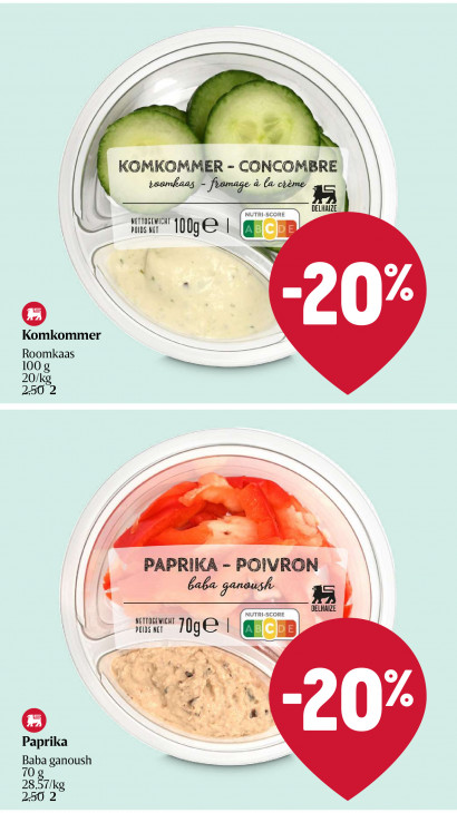 Delhaize Folder 14.08.2025