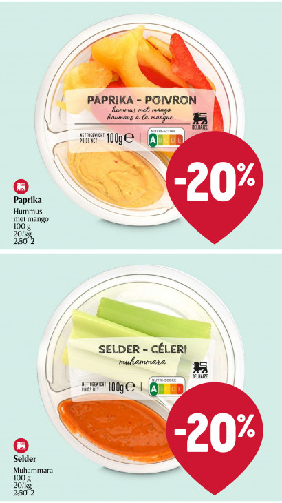 Delhaize Folder 14.08.2025
