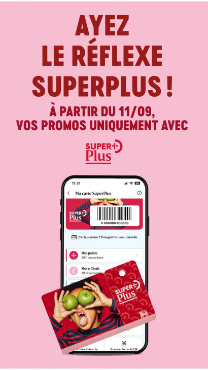 Delhaize Dépliant 14.08.2025