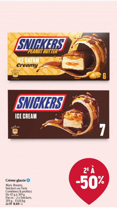 Delhaize Dépliant 14.08.2025