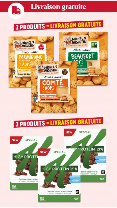 Delhaize Dépliant 14.08.2025
