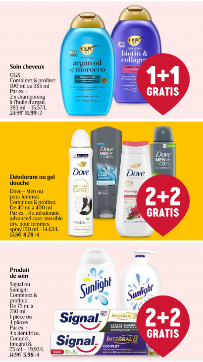 Delhaize Dépliant 14.08.2025