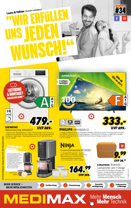 MEDIMAX - woche-33-ab-15-08-2025-bis-22-08-2025-seite-1-kdvqa