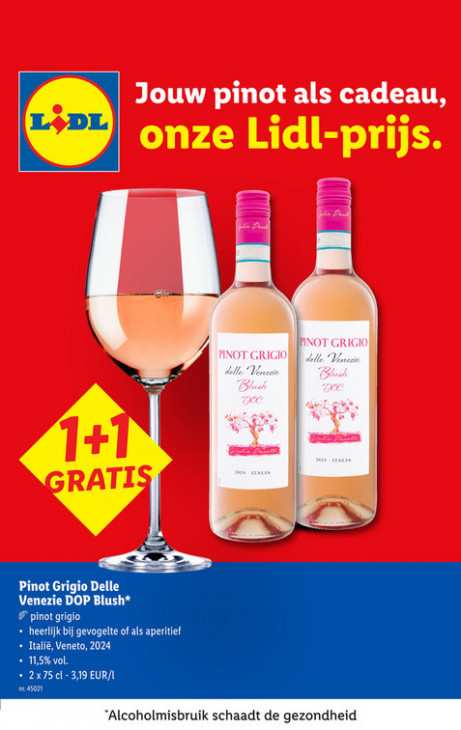 Lidl Folder 20.08.2025