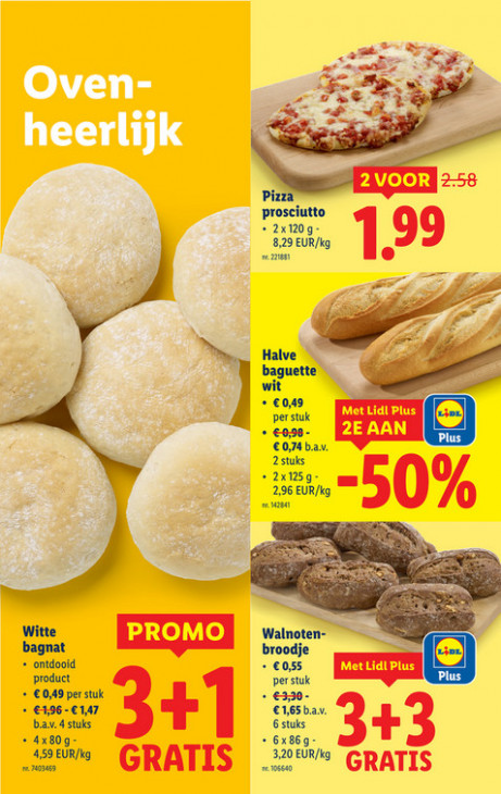 Lidl Folder 20.08.2025