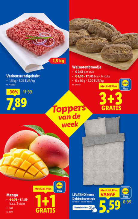 Lidl Folder 20.08.2025