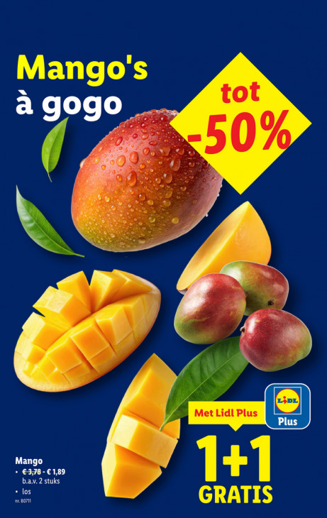 Lidl Folder 20.08.2025