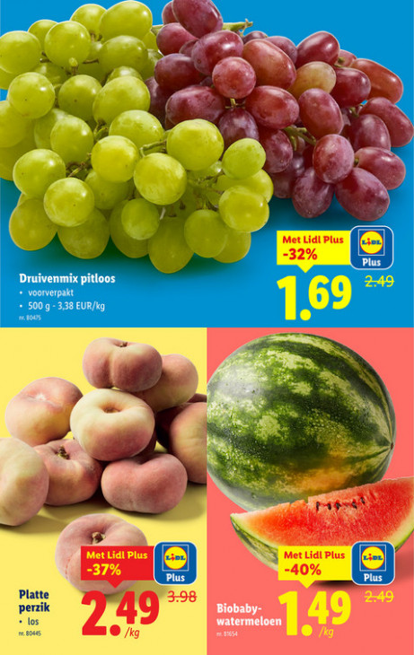 Lidl Folder 20.08.2025