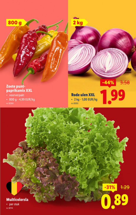 Lidl Folder 20.08.2025
