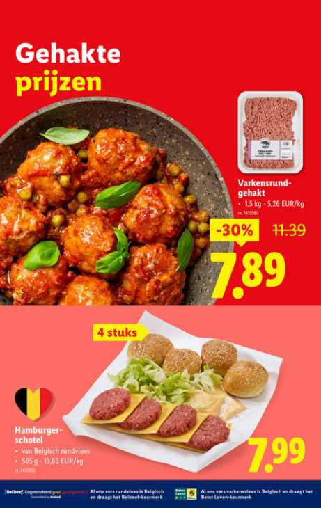 Lidl Folder 20.08.2025