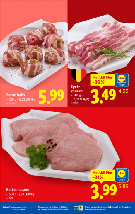 Lidl Folder 20.08.2025