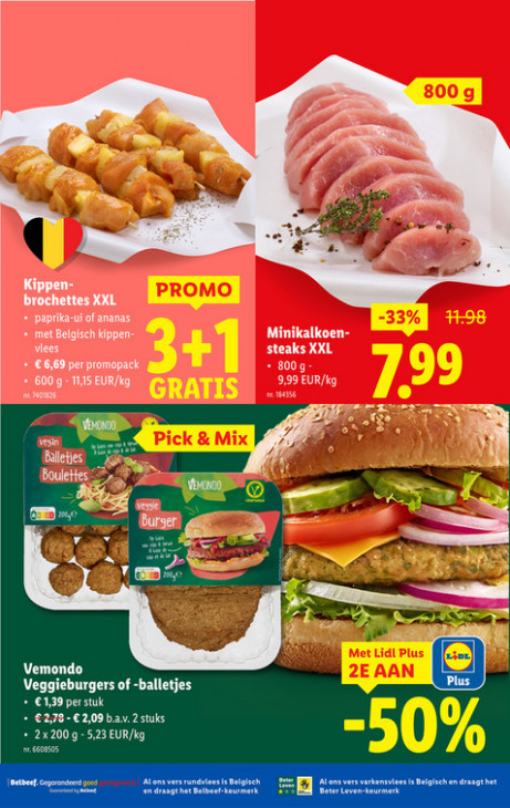 Lidl Folder 20.08.2025