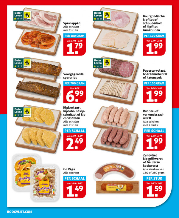 Hoogvliet Folder 20.08.2025