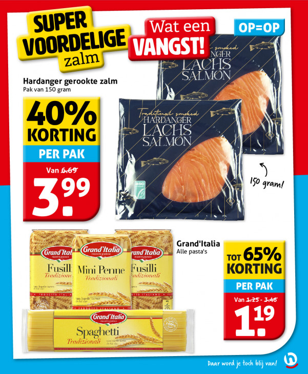 Hoogvliet Folder 20.08.2025