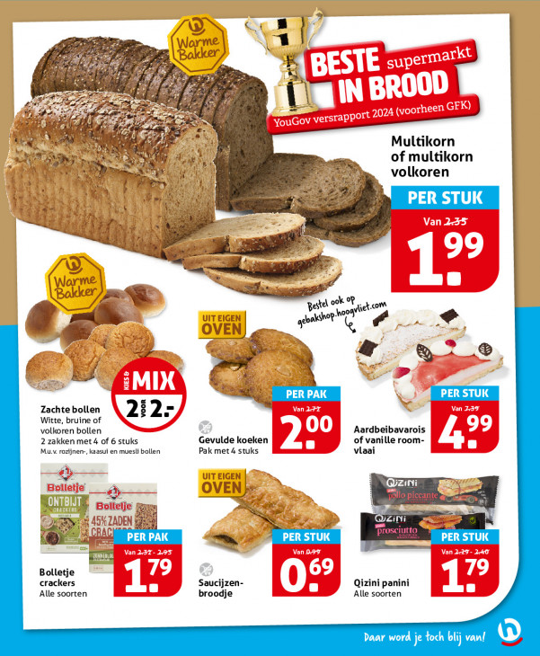Hoogvliet Folder 20.08.2025