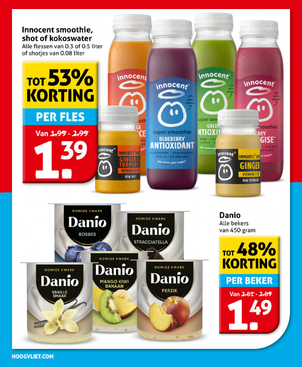 Hoogvliet Folder 20.08.2025