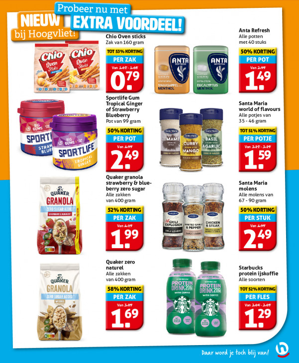 Hoogvliet Folder 20.08.2025