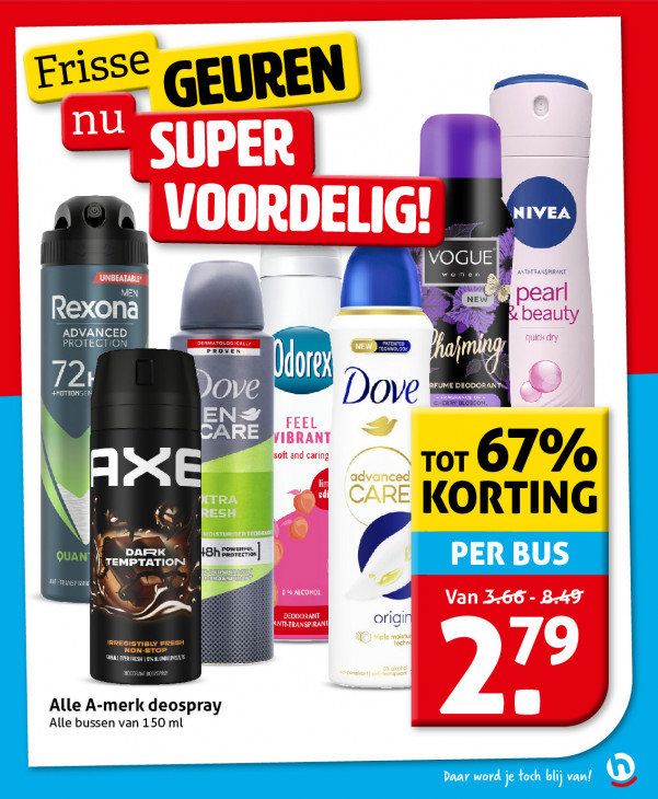 Hoogvliet Folder 20.08.2025