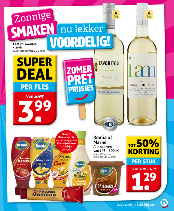 Hoogvliet Folder 20.08.2025