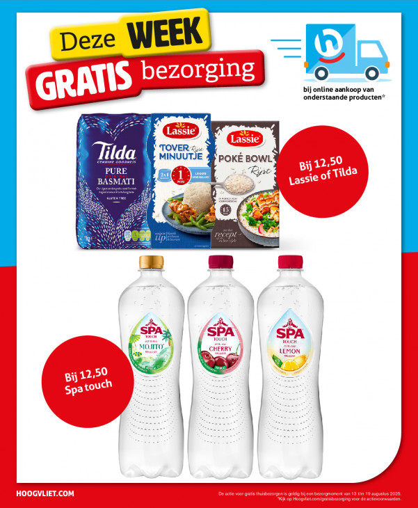 Hoogvliet Folder 20.08.2025