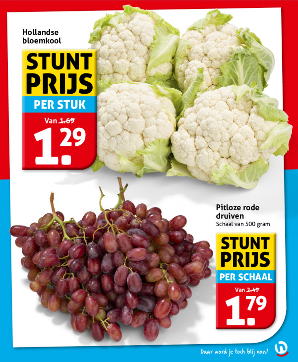 Hoogvliet Folder 20.08.2025