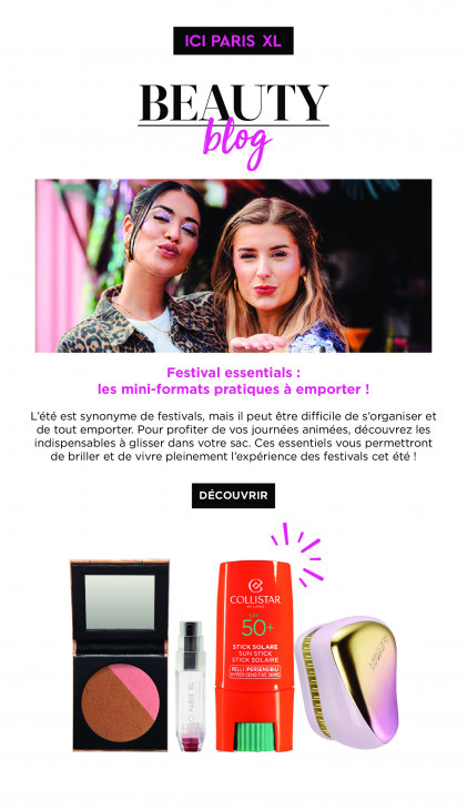 ICI Paris XL Dépliant 11.08.2025