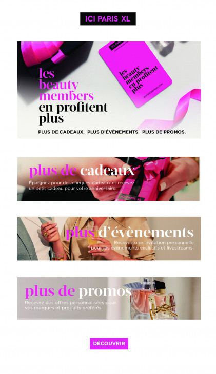 ICI Paris XL Dépliant 11.08.2025