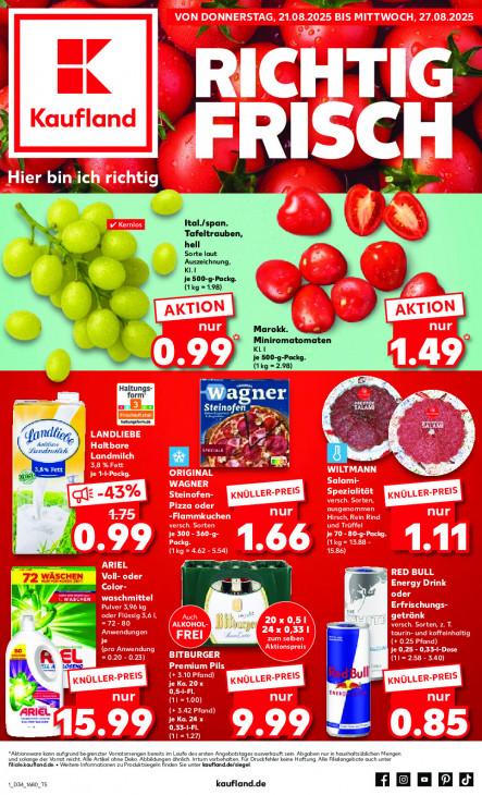 Kaufland - woche-34-ab-21-08-2025-bis-27-08-2025-seite-1-derze