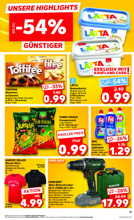 Kaufland - woche-34-ab-21-08-2025-bis-27-08-2025-seite-11-derze