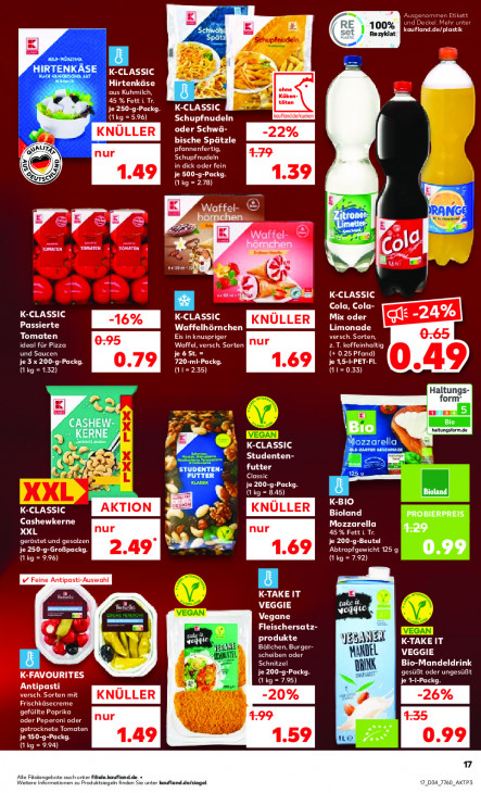 Kaufland - woche-34-ab-21-08-2025-bis-27-08-2025-seite-17-derze