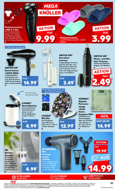 Kaufland - woche-34-ab-21-08-2025-bis-27-08-2025-seite-33-derze