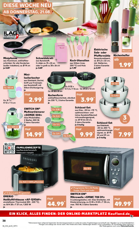 Kaufland - woche-34-ab-21-08-2025-bis-27-08-2025-seite-38-derze